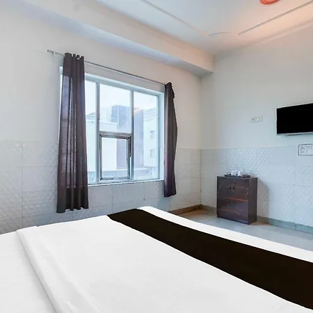 Hotel Collection O Shilpgram